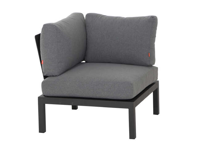 SIENA GARDEN Alvida Modul Ecke